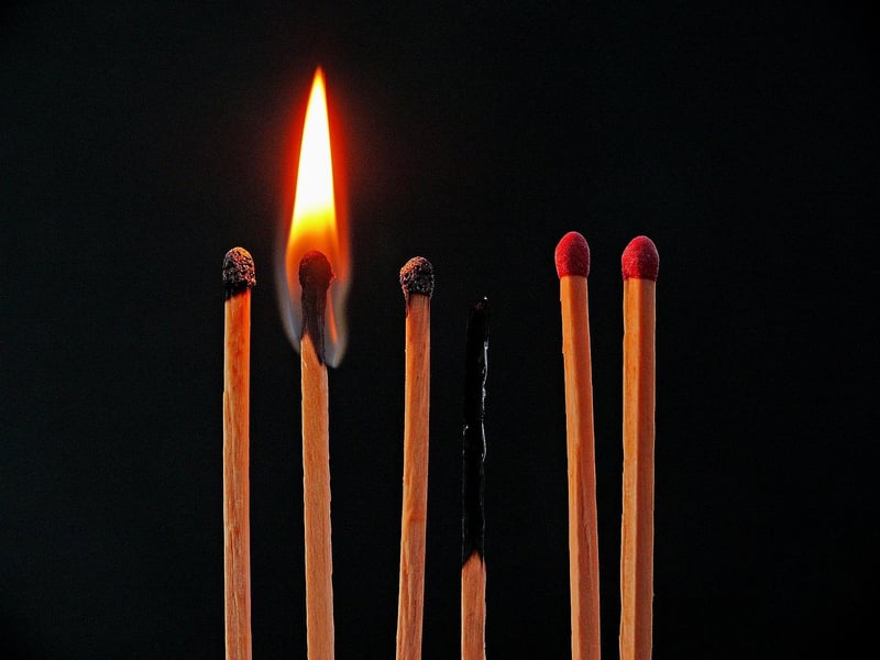 Fire Starter
