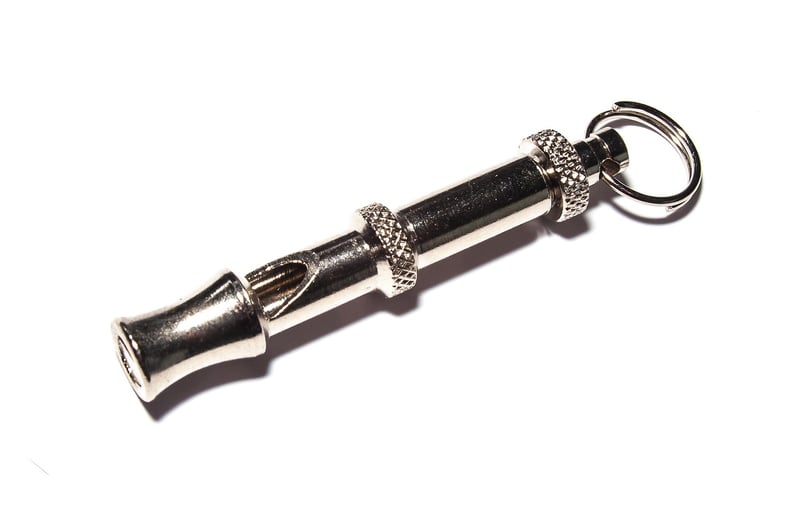Signal Whistle